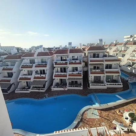 Floritas In Americas 44 Lägenhet