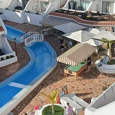 Floritas In Americas 44 *