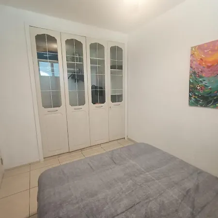 Διαμέρισμα Floritas In Americas 44 Arona (Tenerife)