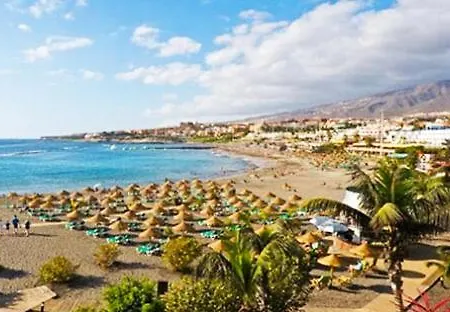 Floritas In Americas 44 Διαμέρισμα Arona (Tenerife)